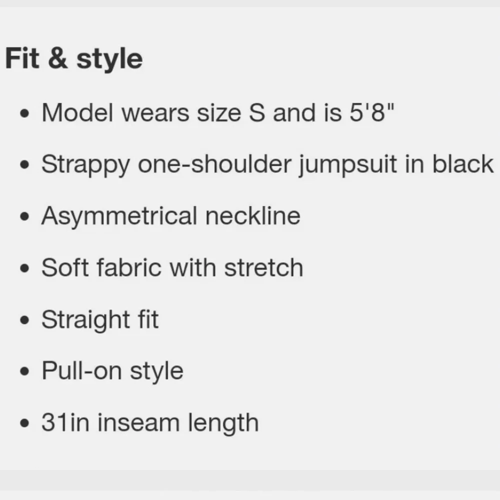 Future Collective Jumpsuit - Picture 11 of 13